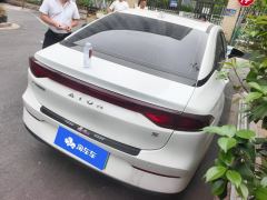 AION S 460km 580 60kWh - ფოტო 2