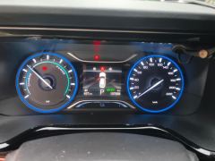 AION S 460km 580 60kWh - ფოტო 20