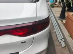 AION S 460km 580 60kWh - ფოტო 5