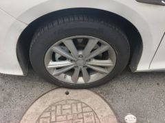 AION S 460km 580 60kWh - ფოტო 6