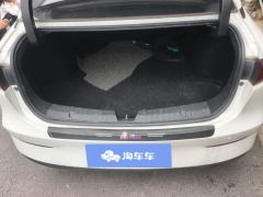 AION S 460km 580 60kWh - ფოტო 7