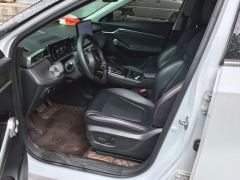 GAC Emkoo 1.5T Pro Edition - photo 14