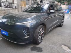 NIO ES8 465km 75kWh - photo 1