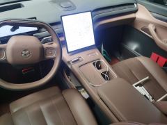 NIO ES8 465km 75kWh - photo 19