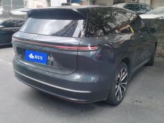 NIO ES8 465km 75kWh - photo 2