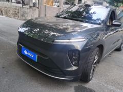 NIO ES8 465km 75kWh - photo 3