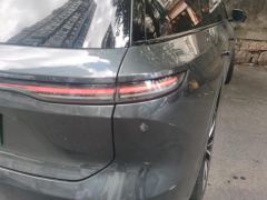 NIO ES8 465km 75kWh - photo 5