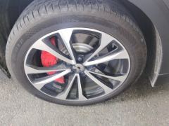 NIO ES8 465km 75kWh - photo 6