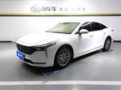 Bestune B70 1.5T Version - ფოტო 1