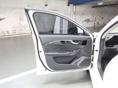 Bestune B70 1.5T Version - ფოტო 12