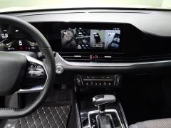Bestune B70 1.5T Version - ფოტო 17