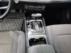 Bestune B70 1.5T Version - ფოტო 19