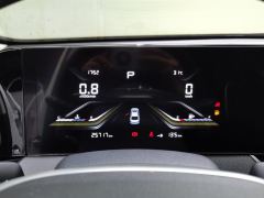 Bestune B70 1.5T Version - ფოტო 20