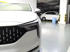 Bestune B70 1.5T Version - ფოტო 4