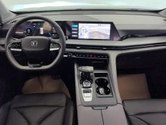Changan CS75PLUS CS75 PLUS Gen 2 1.5T Prestigious Edition - photo 16