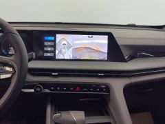 Changan CS75PLUS CS75 PLUS Gen 2 1.5T Prestigious Edition - photo 17