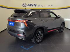 Changan CS75PLUS CS75 PLUS Gen 2 1.5T Prestigious Edition - photo 2