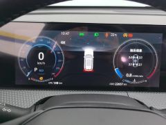Changan CS75PLUS CS75 PLUS Gen 2 1.5T Prestigious Edition - photo 20