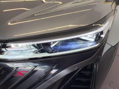 Changan CS75PLUS CS75 PLUS Gen 2 1.5T Prestigious Edition - photo 4