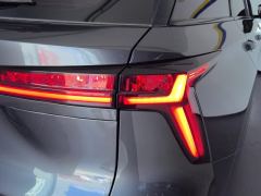 Changan CS75PLUS CS75 PLUS Gen 2 1.5T Prestigious Edition - photo 5