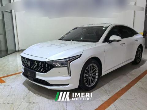 2022 Bestune Besturn B70 Gen 3 1.5T Dual clutch exclusive - ავტომობილი ჩინეთიდან