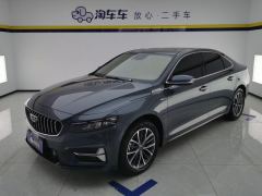 Geely Xingui Xingrui 2.0T Luxury Edition - ფოტო 1