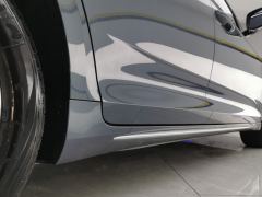 Geely Xingui Xingrui 2.0T Luxury Edition - ფოტო 10