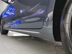 Geely Xingui Xingrui 2.0T Luxury Edition - ფოტო 11