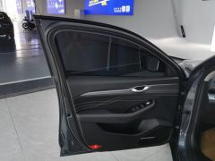 Geely Xingui Xingrui 2.0T Luxury Edition - ფოტო 12