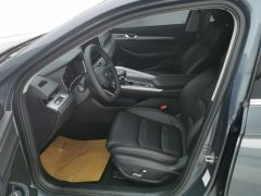 Geely Xingui Xingrui 2.0T Luxury Edition - ფოტო 14