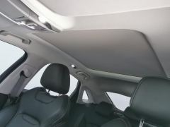 Geely Xingui Xingrui 2.0T Luxury Edition - ფოტო 15