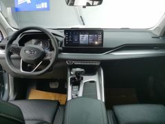 Geely Xingui Xingrui 2.0T Luxury Edition - ფოტო 16