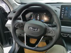 Geely Xingui Xingrui 2.0T Luxury Edition - ფოტო 18