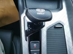 Geely Xingui Xingrui 2.0T Luxury Edition - ფოტო 19