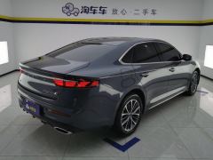 Geely Xingui Xingrui 2.0T Luxury Edition - ფოტო 2
