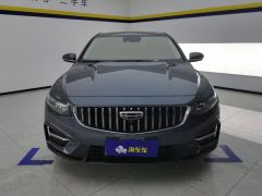 Geely Xingui Xingrui 2.0T Luxury Edition - ფოტო 3