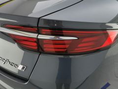 Geely Xingui Xingrui 2.0T Luxury Edition - ფოტო 5