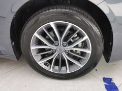 Geely Xingui Xingrui 2.0T Luxury Edition - ფოტო 6