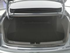 Geely Xingui Xingrui 2.0T Luxury Edition - ფოტო 7