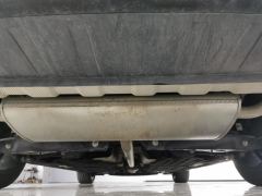 Geely Xingui Xingrui 2.0T Luxury Edition - ფოტო 9