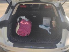 Changan CS55PLUS 1.5T Premium Version - ფოტო 7