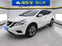 Nissan Murano 2.5L 2WD Elite Edition - ფოტო 1