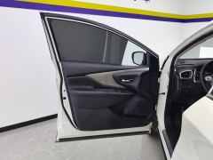 Nissan Murano 2.5L 2WD Elite Edition - ფოტო 12