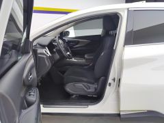 Nissan Murano 2.5L 2WD Elite Edition - ფოტო 14