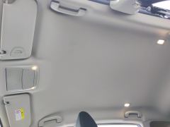 Nissan Murano 2.5L 2WD Elite Edition - ფოტო 15