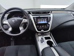 Nissan Murano 2.5L 2WD Elite Edition - ფოტო 16