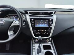 Nissan Murano 2.5L 2WD Elite Edition - ფოტო 17