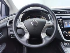 Nissan Murano 2.5L 2WD Elite Edition - ფოტო 18