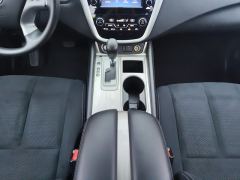 Nissan Murano 2.5L 2WD Elite Edition - ფოტო 19