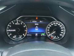 Nissan Murano 2.5L 2WD Elite Edition - ფოტო 20